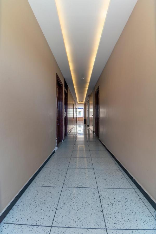 Otel Uemit Istanbul Istambul Exterior foto